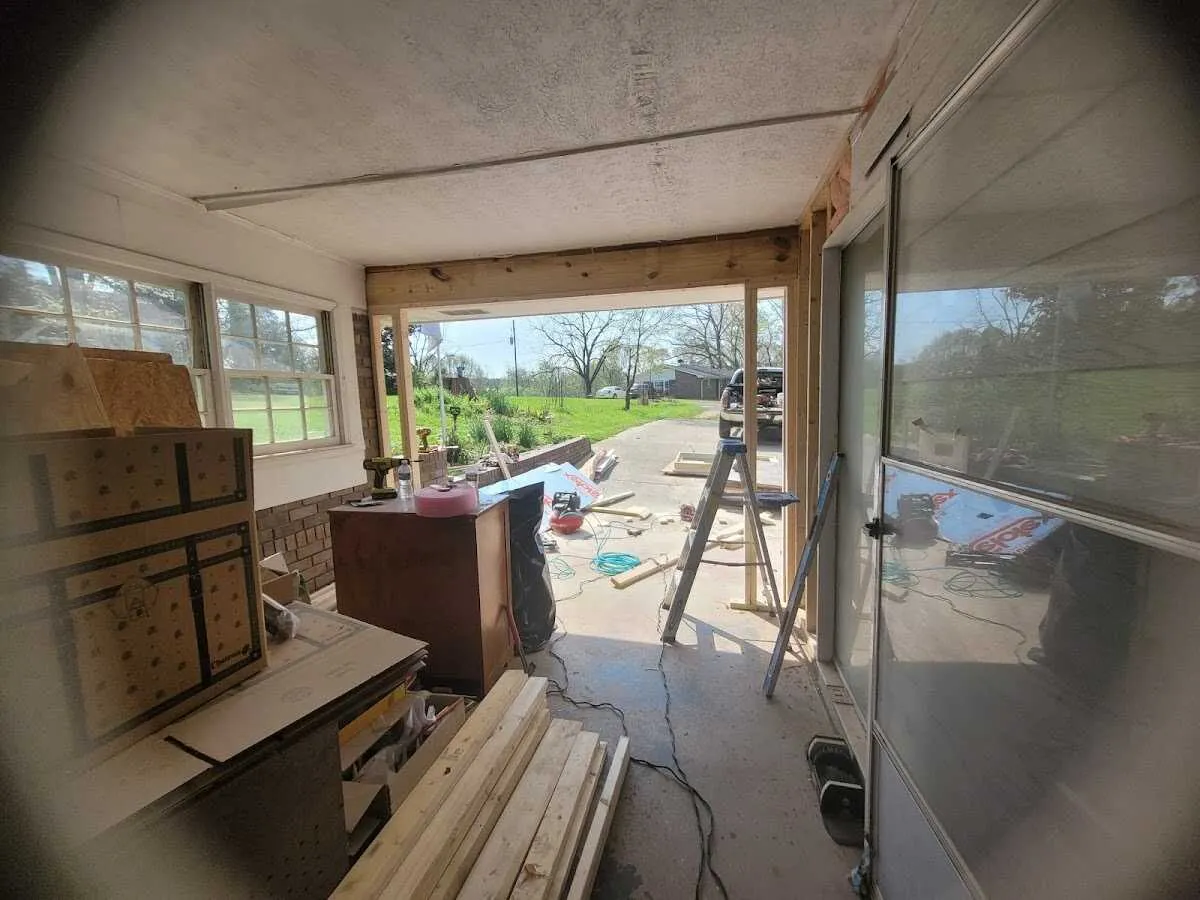 Air movers and dehumidifier for Drying & Dehumidification in Upland